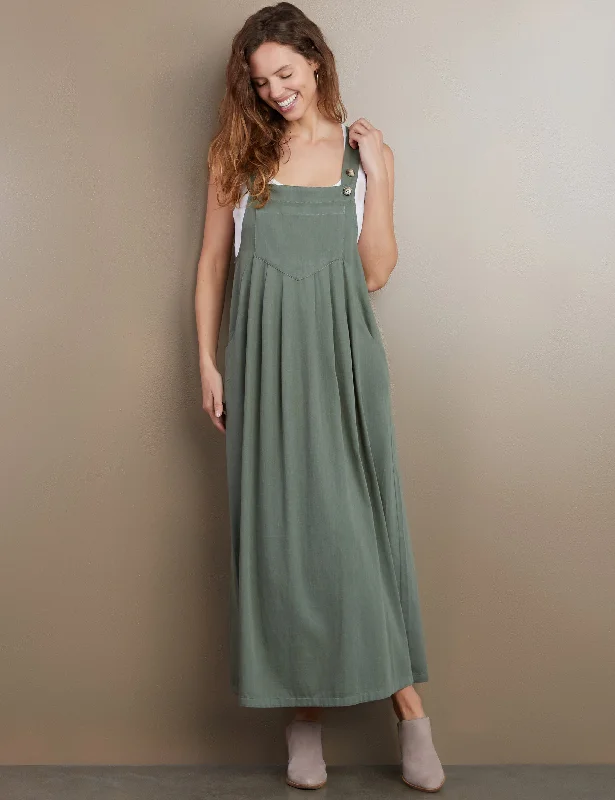 Maxi Dress Overall