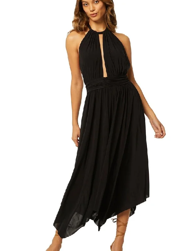 Carissa Dress - Black