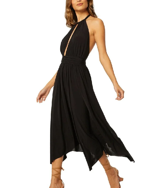 Carissa Dress - Black