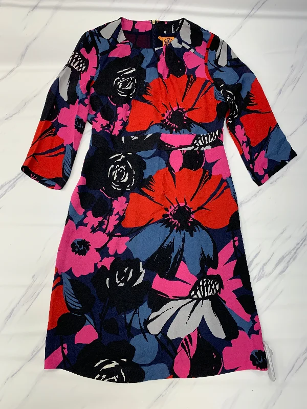 Dress Party Midi Tory Burch, Size 10