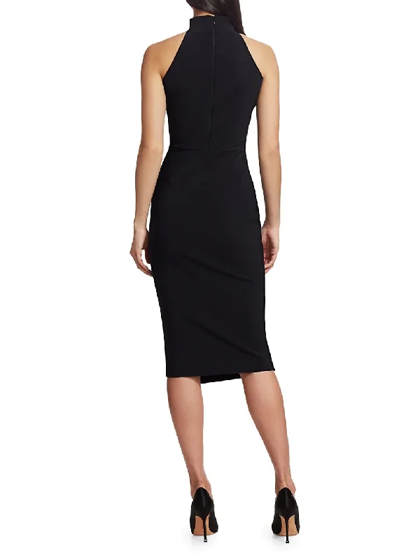 Gudrum Dress - Black