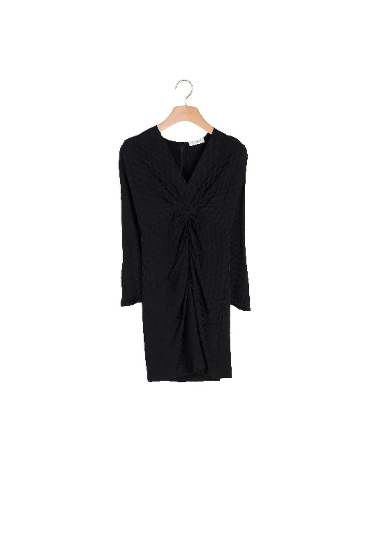 ROBE Noir