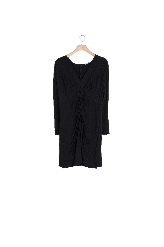 ROBE Noir