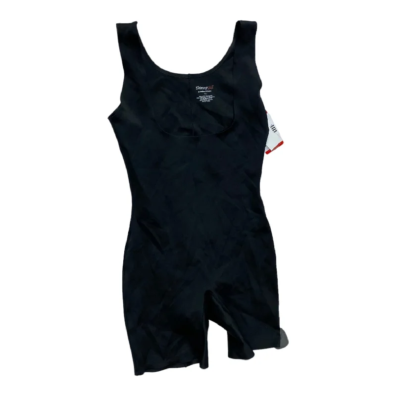 Romper By SKINNY GIRL In Black, Size: L