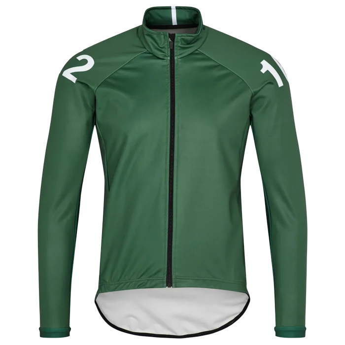 Winter Jacket PRO-SKY1 Regn-Membran 190 Green