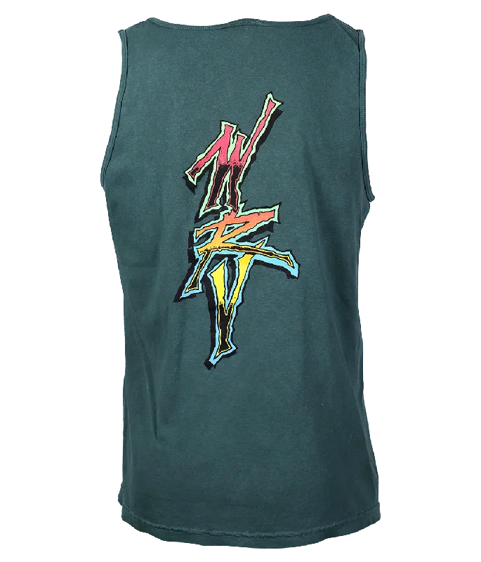 Altuff Tank Top