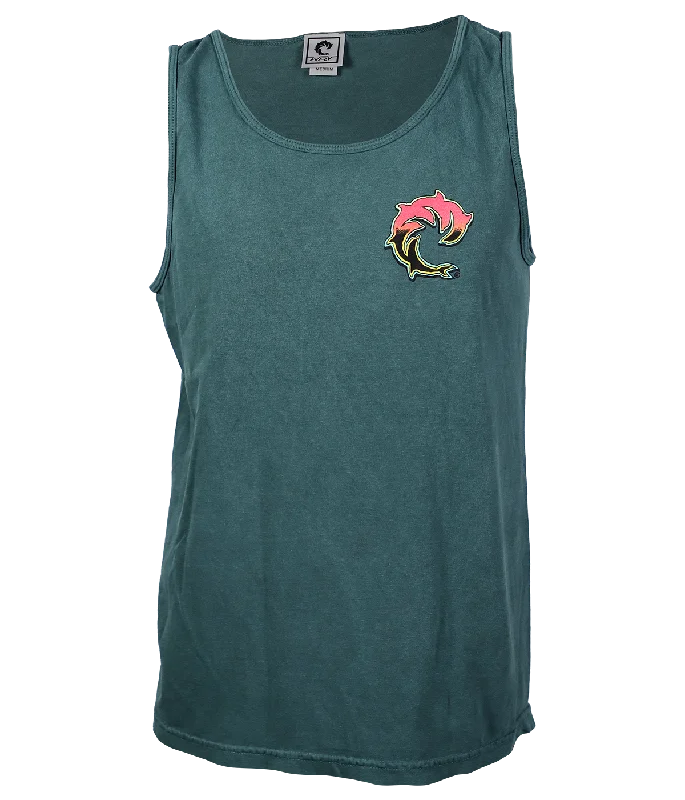 Altuff Tank Top