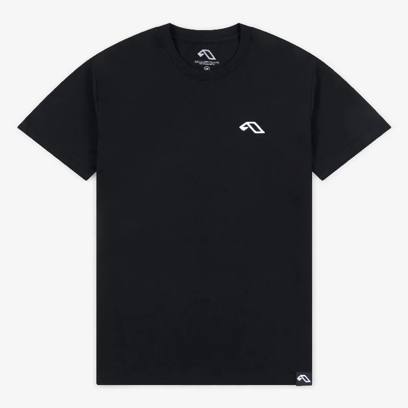 Anjuna Staple Tee / Black