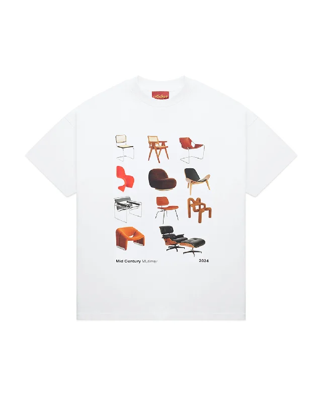 Chair T-shirt