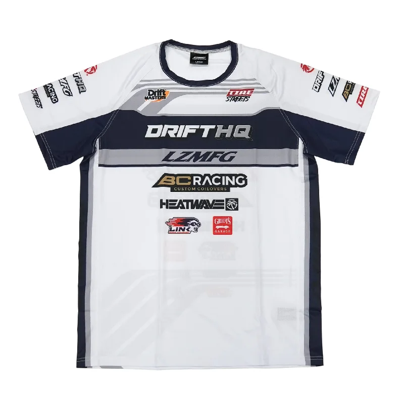 Drift Masters Jersey