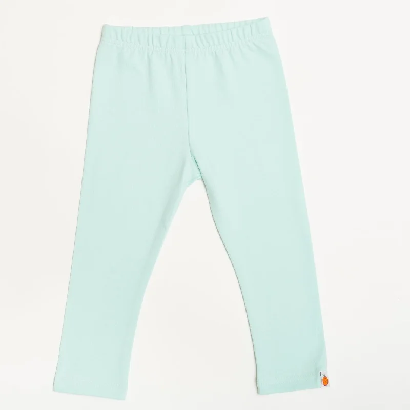 Leggings ""Jersey Spearmint""