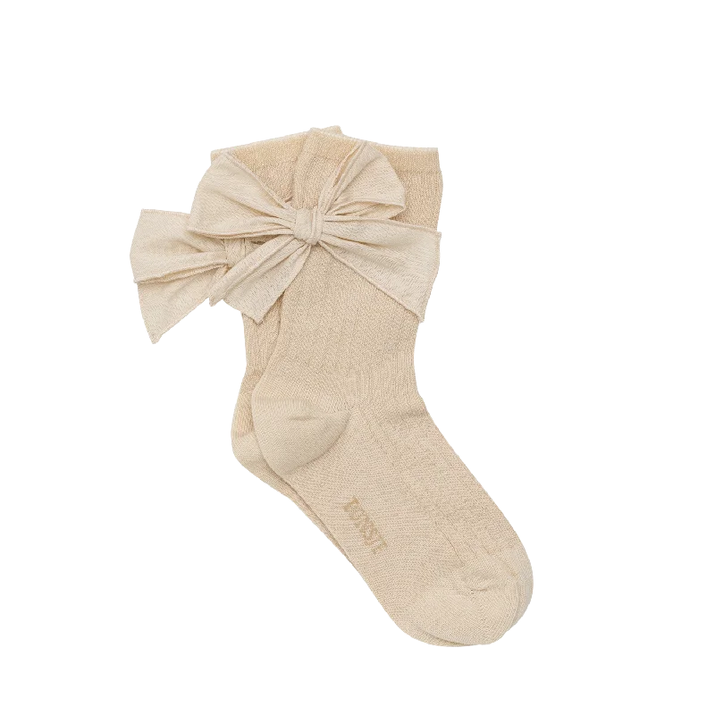 Legare Socks | Macaroon