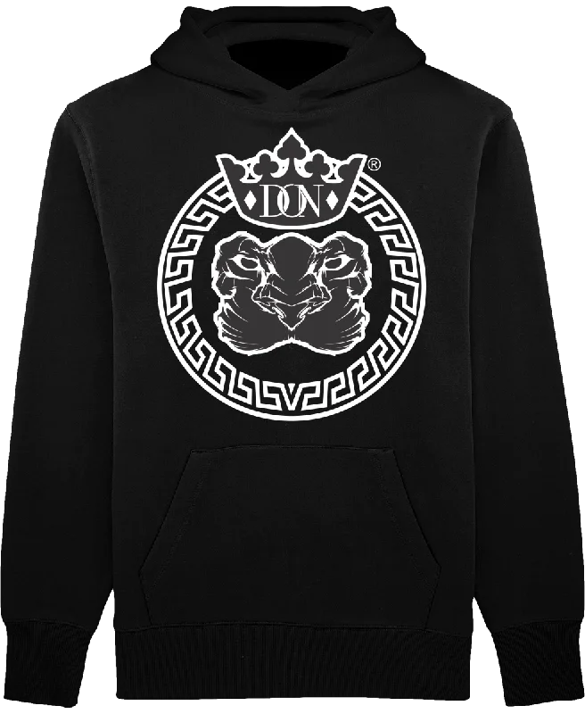 Men's Official DON X Stanley Ranch Lion's Pride Hoodie