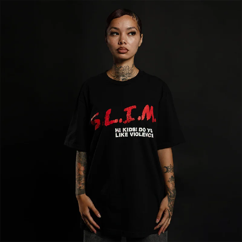 S.L.I.M T-Shirt