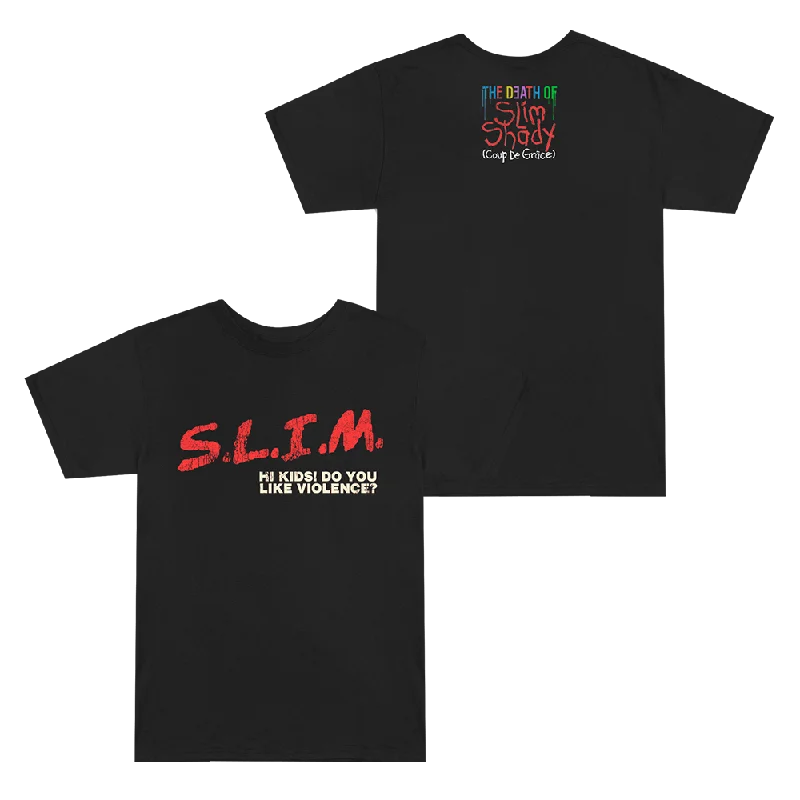 S.L.I.M T-Shirt