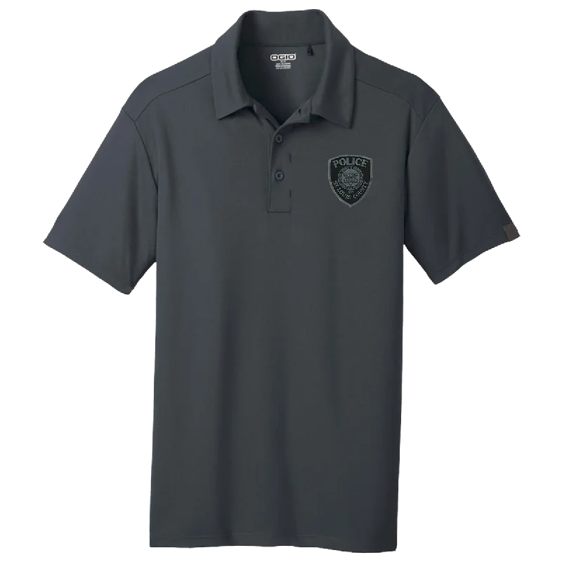 SLCPD Ogio Framework Polo