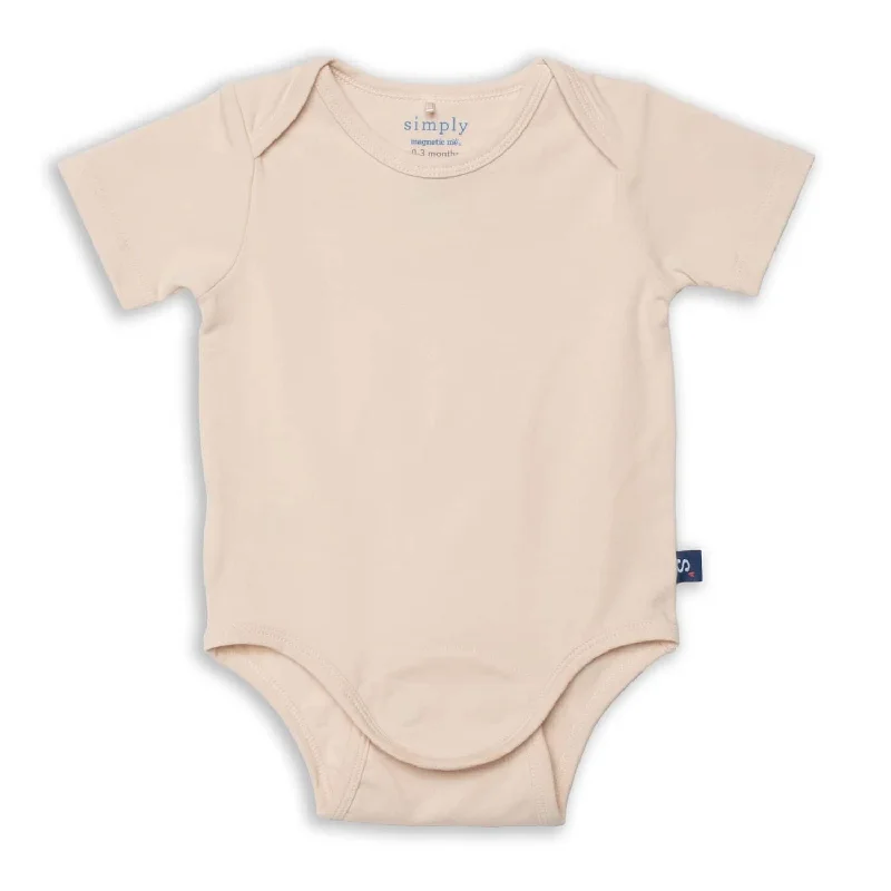 gentle cream CloudStretch™ magnetic bodysuit