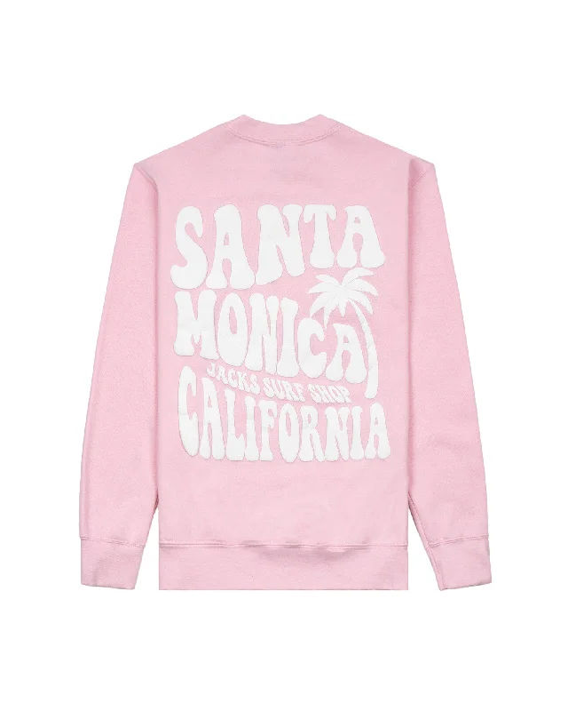 Women's Sway SM Crewneck