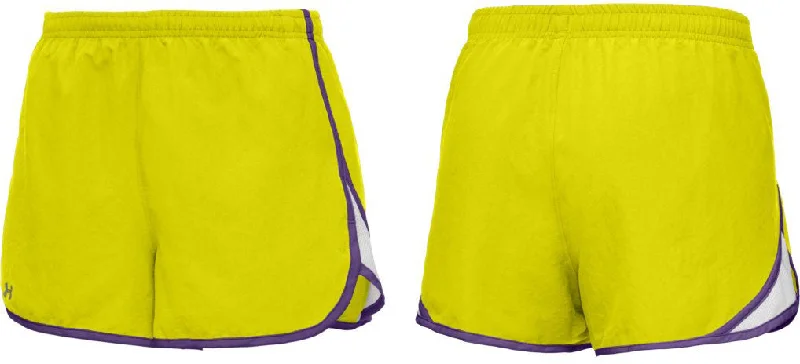 UA Escape - 3” Women’s Running Shorts 1209147-799