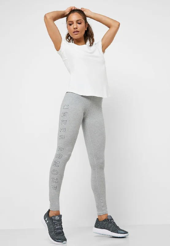 Under Armour Favorite Leggings 1329318-012