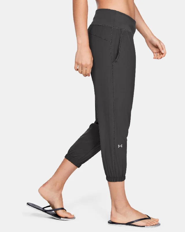 Under Armour UA Women's Sunblock Crop Pants 1287106-010