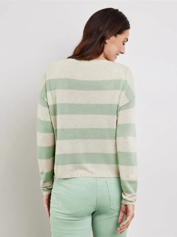 Knit Pullover