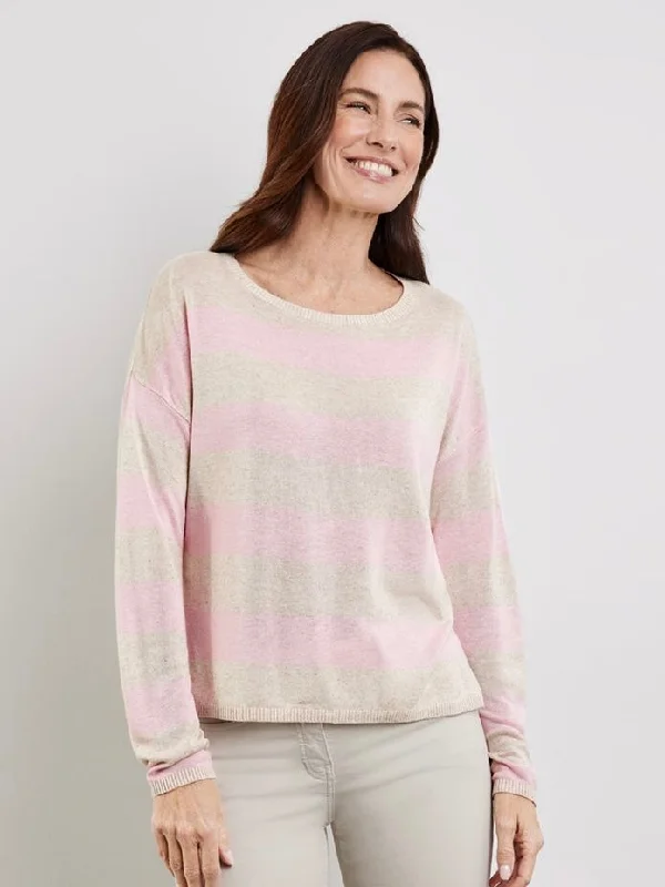 Knit Pullover