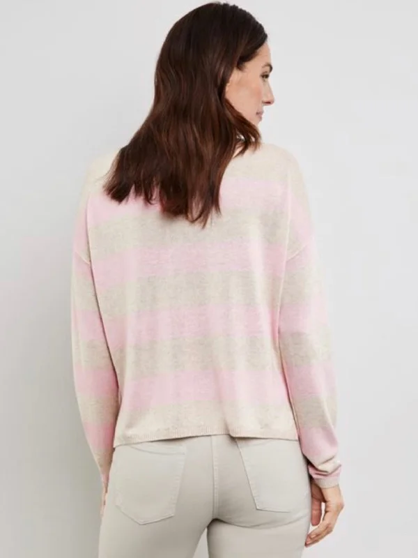 Knit Pullover