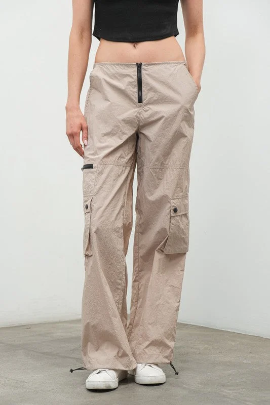 Lui Pants