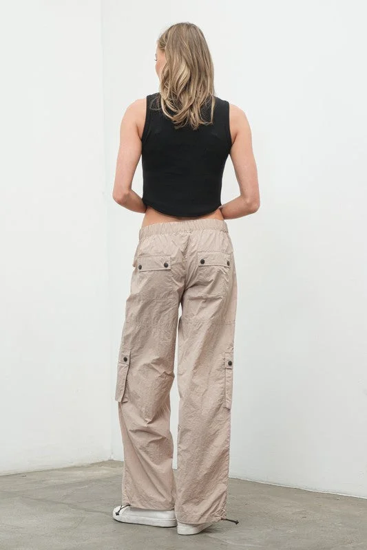 Lui Pants