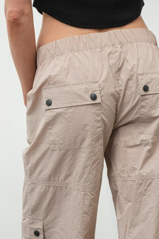 Lui Pants